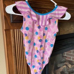 Matilda Jane Leotard size 8